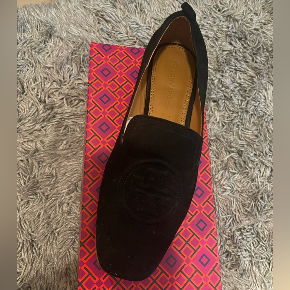 Tory Burch shoes